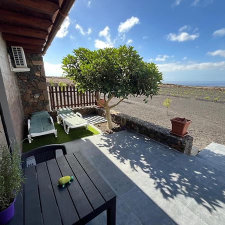Casa El Mirador B Apartment Macher Luaran gambar